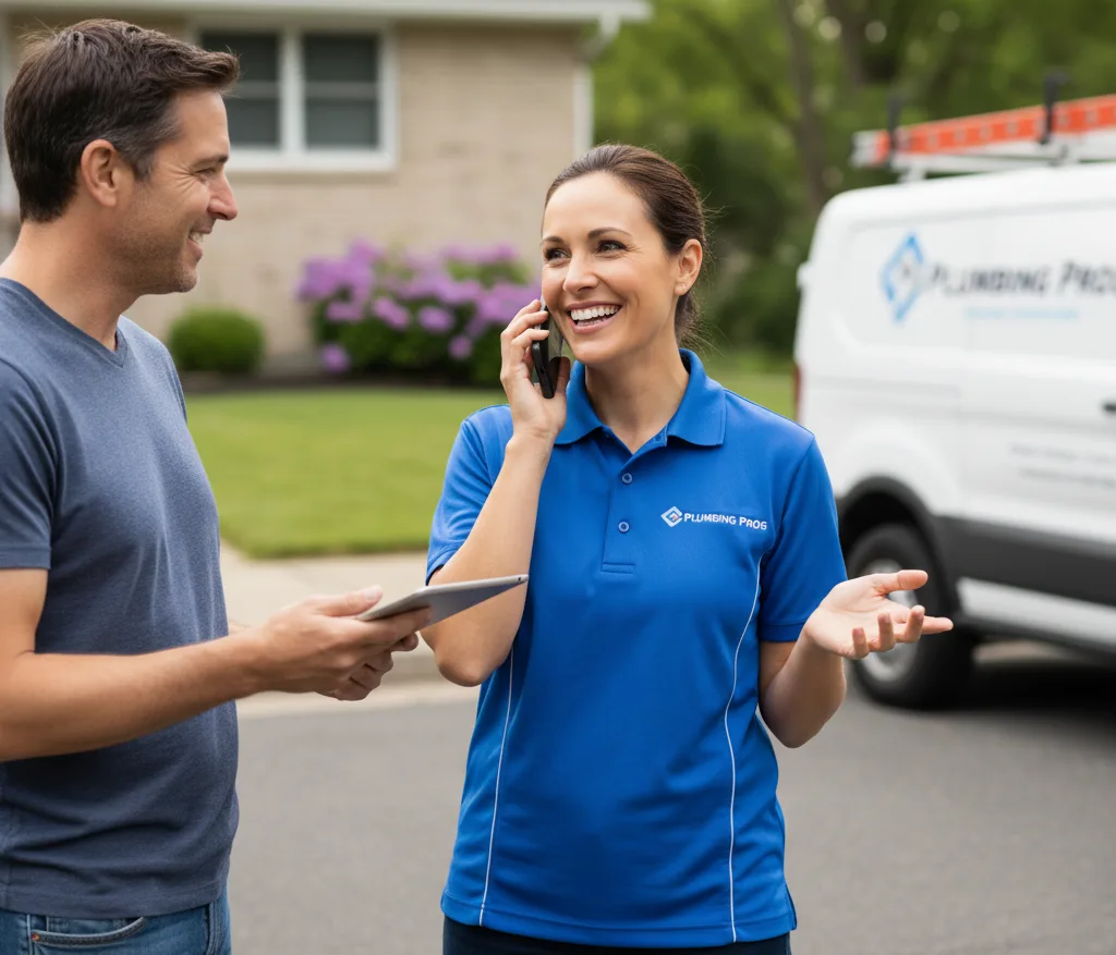 Grant Plumbing customer support in Naalehu