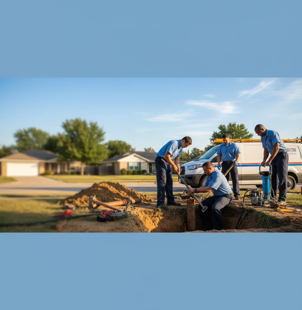 Water Heater Repair & Plumber in Naalehu